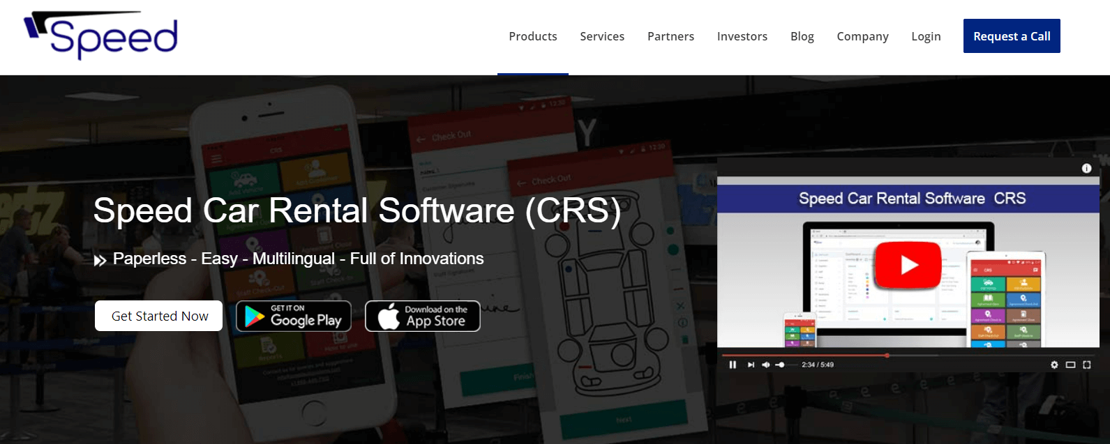 10 Best Vehicle Booking Software for Car Rentals (Updated 2024)